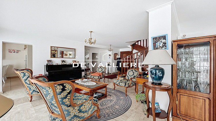 Ma-Cabane - Vente Maison SURESNES, 250 m²