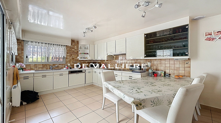 Ma-Cabane - Vente Maison SURESNES, 250 m²