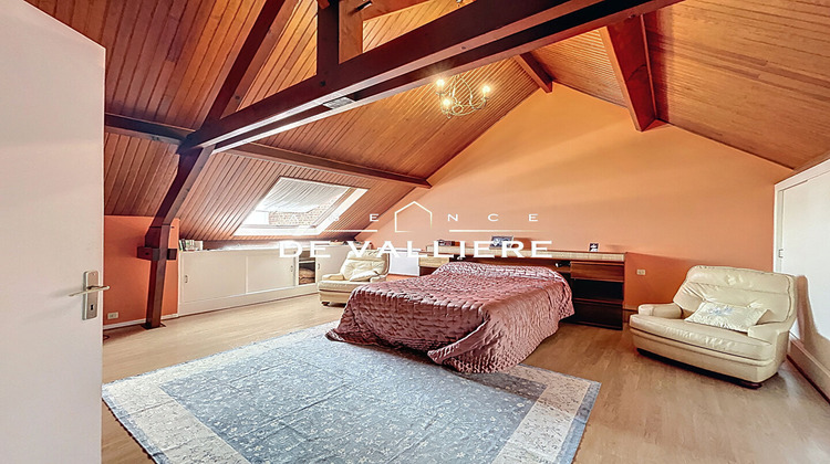 Ma-Cabane - Vente Maison SURESNES, 250 m²