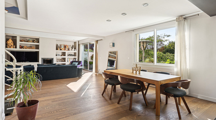 Ma-Cabane - Vente Maison SURESNES, 246 m²