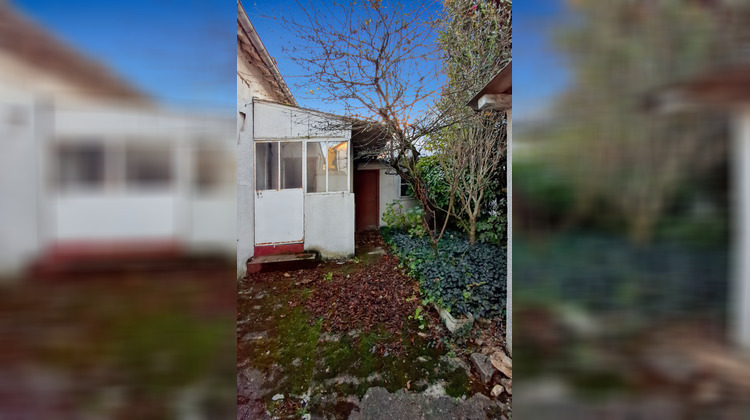 Ma-Cabane - Vente Maison SURESNES, 63 m²