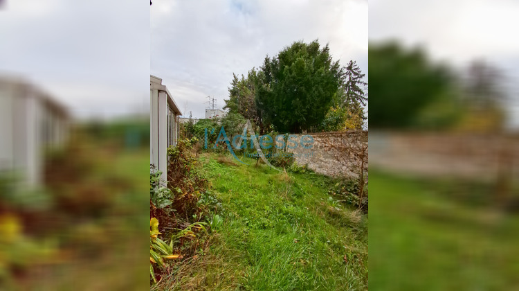 Ma-Cabane - Vente Maison SURESNES, 80 m²