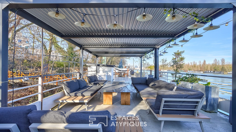 Ma-Cabane - Vente Maison SURESNES, 180 m²