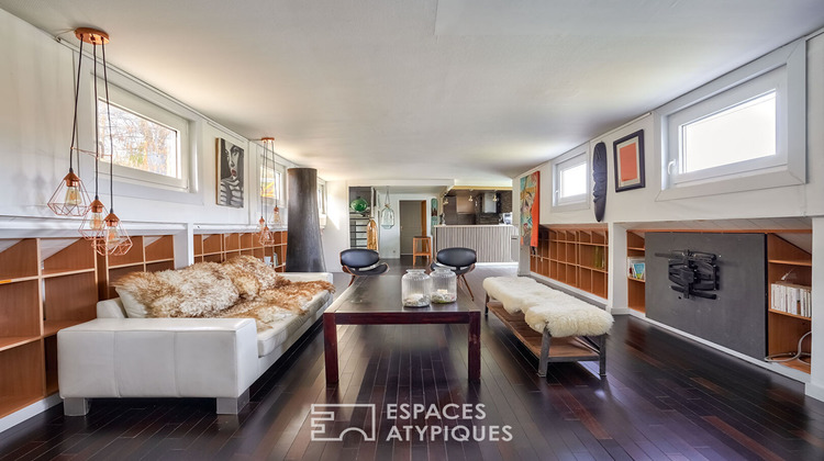 Ma-Cabane - Vente Maison SURESNES, 180 m²