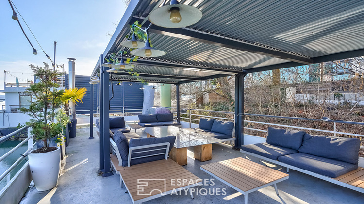 Ma-Cabane - Vente Maison SURESNES, 180 m²