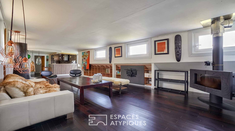 Ma-Cabane - Vente Maison SURESNES, 180 m²