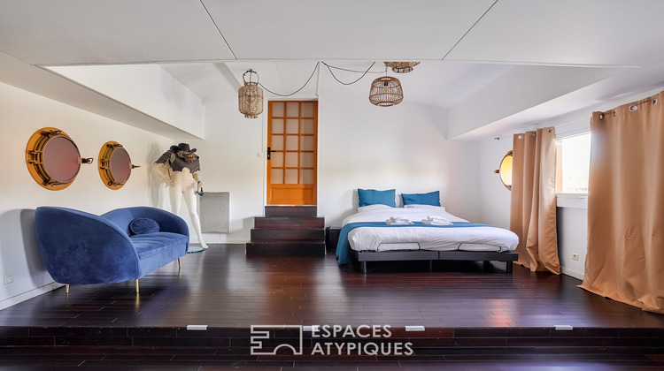 Ma-Cabane - Vente Maison SURESNES, 180 m²