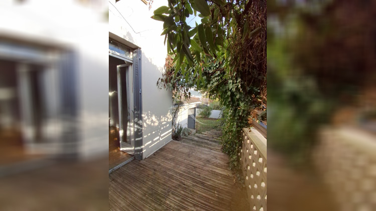 Ma-Cabane - Vente Maison SURESNES, 73 m²