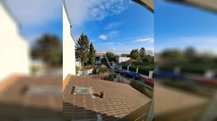 Ma-Cabane - Vente Maison SURESNES, 73 m²