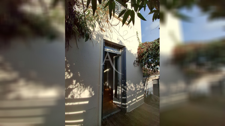 Ma-Cabane - Vente Maison SURESNES, 73 m²