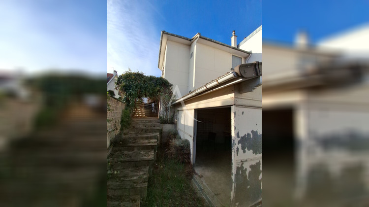 Ma-Cabane - Vente Maison SURESNES, 73 m²