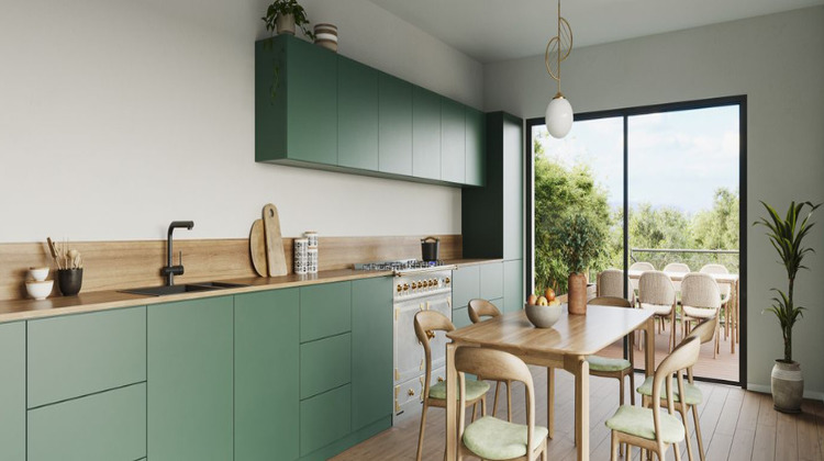 Ma-Cabane - Vente Maison Suresnes, 144 m²