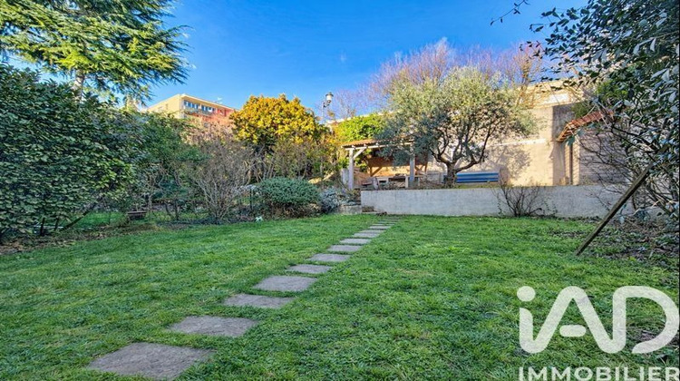 Ma-Cabane - Vente Maison Suresnes, 180 m²