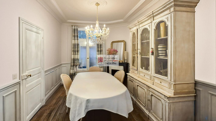 Ma-Cabane - Vente Maison SURESNES, 250 m²