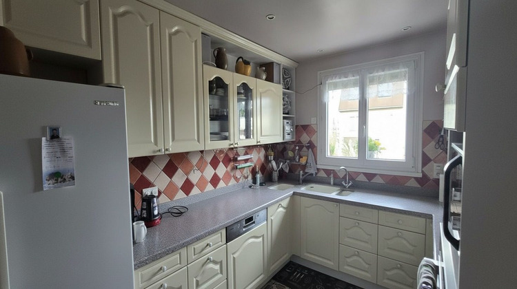 Ma-Cabane - Vente Maison Suresnes, 115 m²