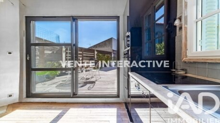 Ma-Cabane - Vente Maison Suresnes, 140 m²