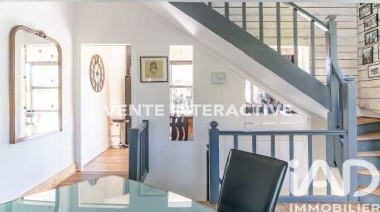 Ma-Cabane - Vente Maison Suresnes, 140 m²