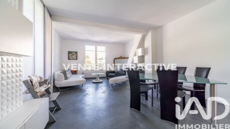 Ma-Cabane - Vente Maison Suresnes, 140 m²