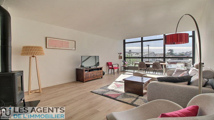 Ma-Cabane - Vente Maison SURESNES, 160 m²