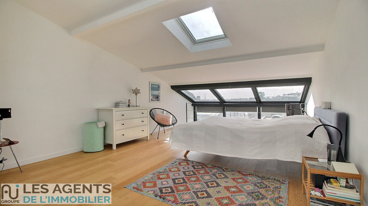 Ma-Cabane - Vente Maison SURESNES, 160 m²