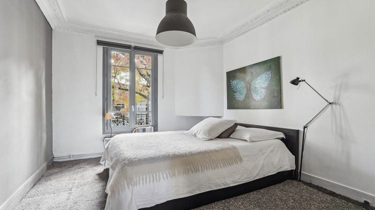 Ma-Cabane - Vente Maison SURESNES, 200 m²