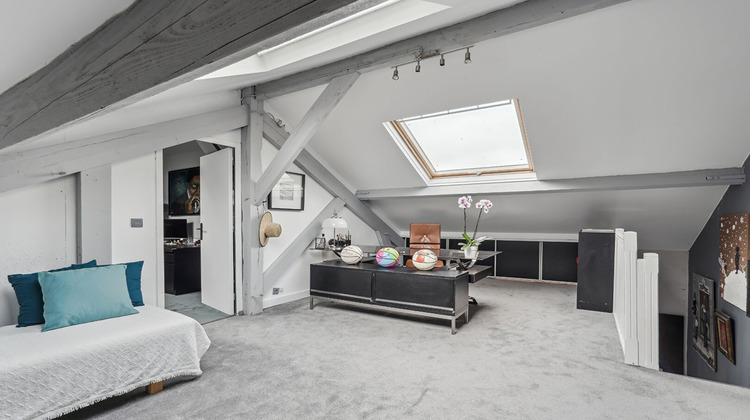 Ma-Cabane - Vente Maison SURESNES, 200 m²
