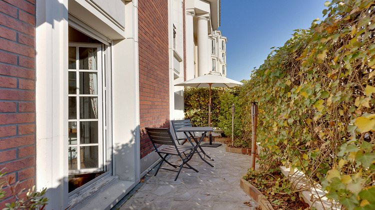 Ma-Cabane - Vente Maison SURESNES, 176 m²