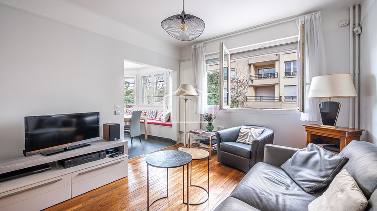 Ma-Cabane - Vente Maison SURESNES, 75 m²