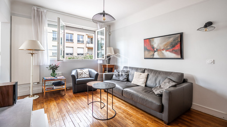 Ma-Cabane - Vente Maison SURESNES, 75 m²