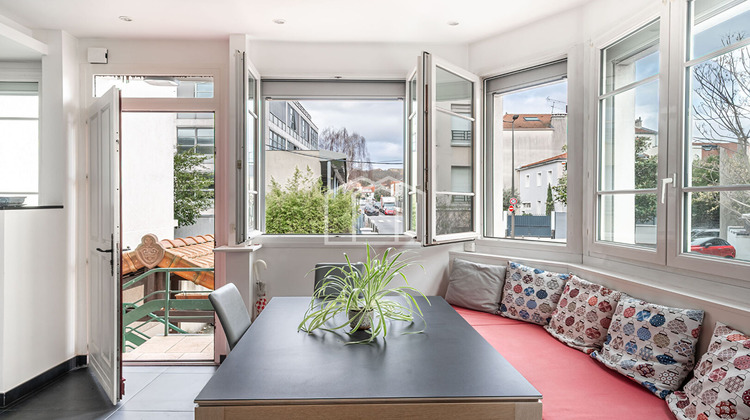 Ma-Cabane - Vente Maison SURESNES, 75 m²