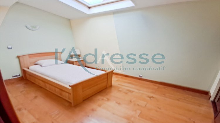 Ma-Cabane - Vente Maison SURESNES, 121 m²