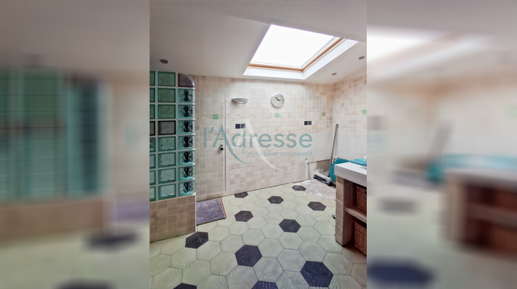 Ma-Cabane - Vente Maison SURESNES, 121 m²