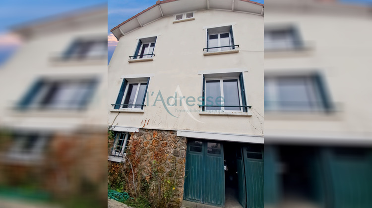 Ma-Cabane - Vente Maison SURESNES, 80 m²