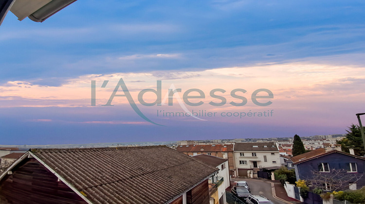 Ma-Cabane - Vente Maison SURESNES, 80 m²