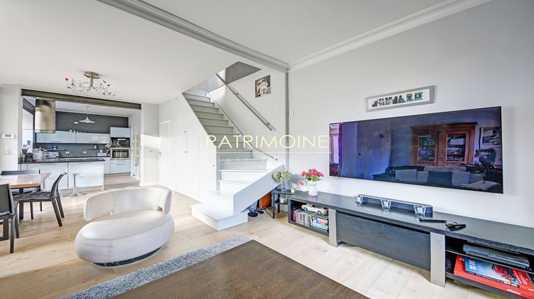 Ma-Cabane - Vente Maison SURESNES, 155 m²