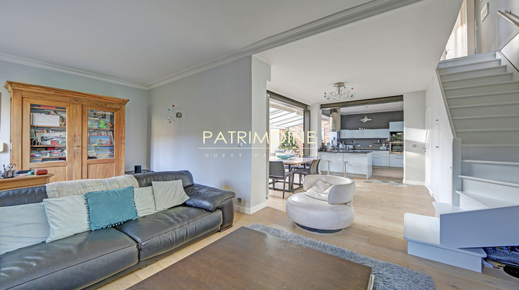 Ma-Cabane - Vente Maison SURESNES, 155 m²