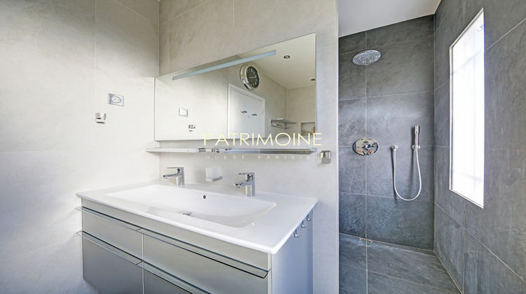 Ma-Cabane - Vente Maison SURESNES, 155 m²