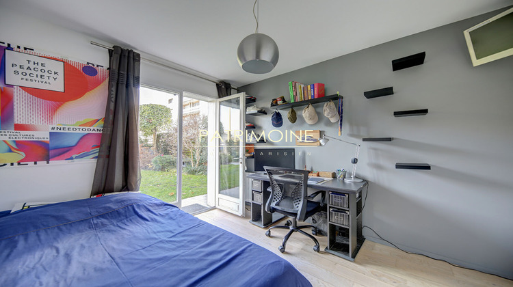 Ma-Cabane - Vente Maison SURESNES, 155 m²