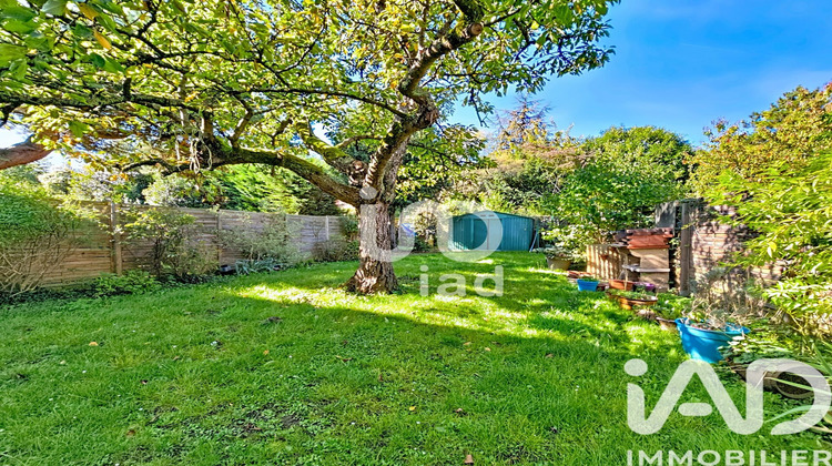 Ma-Cabane - Vente Maison Suresnes, 81 m²