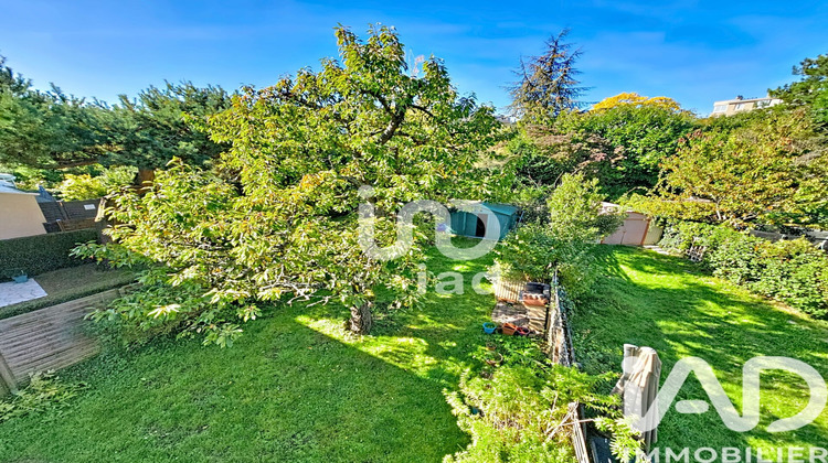 Ma-Cabane - Vente Maison Suresnes, 81 m²