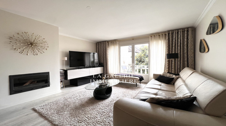 Ma-Cabane - Vente Maison Suresnes, 186 m²