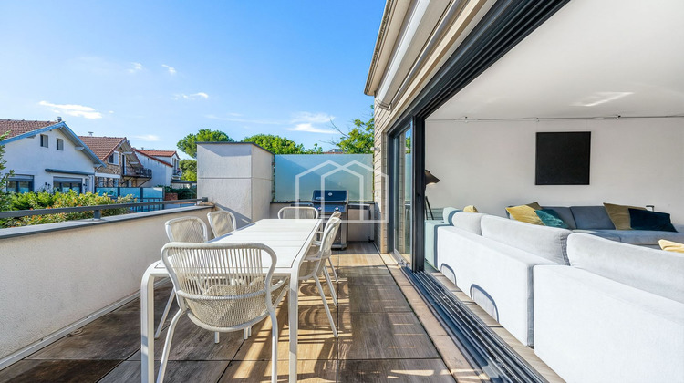 Ma-Cabane - Vente Maison SURESNES, 190 m²