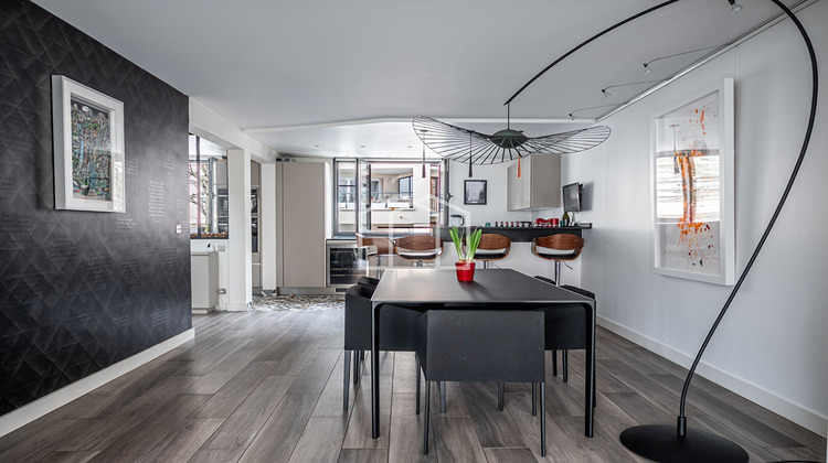 Ma-Cabane - Vente Maison SURESNES, 190 m²