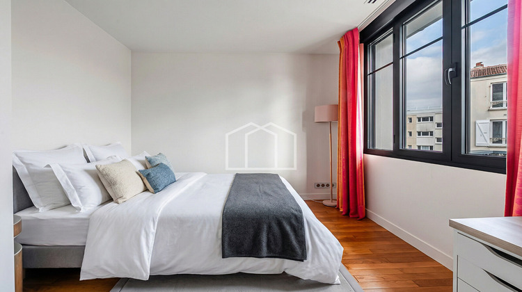 Ma-Cabane - Vente Maison SURESNES, 190 m²