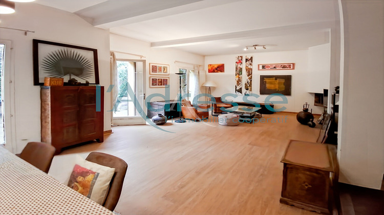 Ma-Cabane - Vente Maison SURESNES, 107 m²