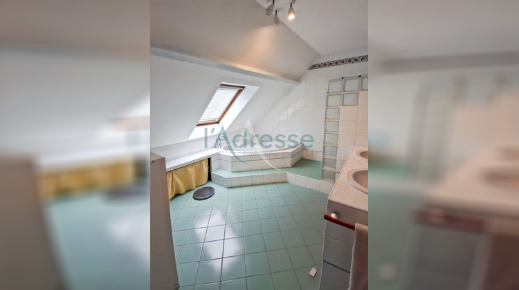 Ma-Cabane - Vente Maison SURESNES, 107 m²
