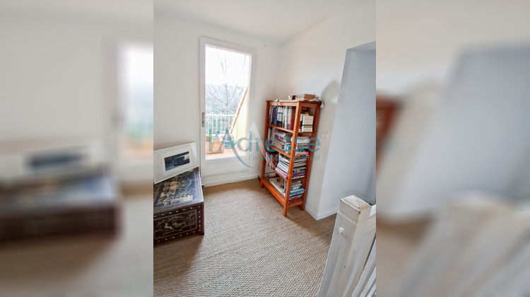 Ma-Cabane - Vente Maison SURESNES, 107 m²