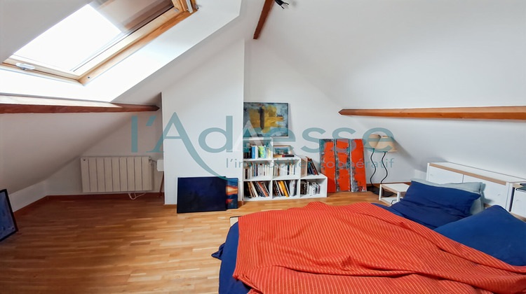 Ma-Cabane - Vente Maison SURESNES, 107 m²