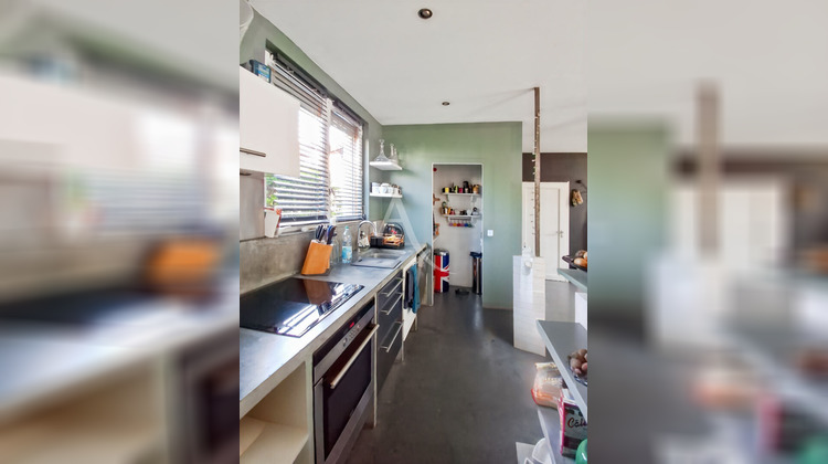 Ma-Cabane - Vente Maison SURESNES, 130 m²