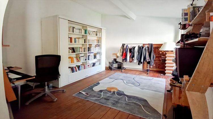 Ma-Cabane - Vente Maison SURESNES, 130 m²